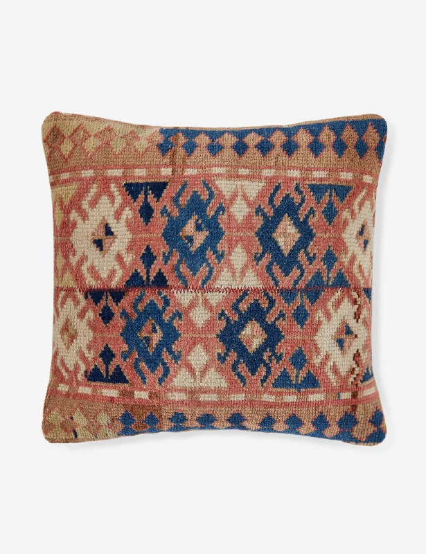 Massive Deals Zuzu Vintage Pillow
