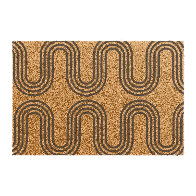 Special Discount 78th Street Doormat