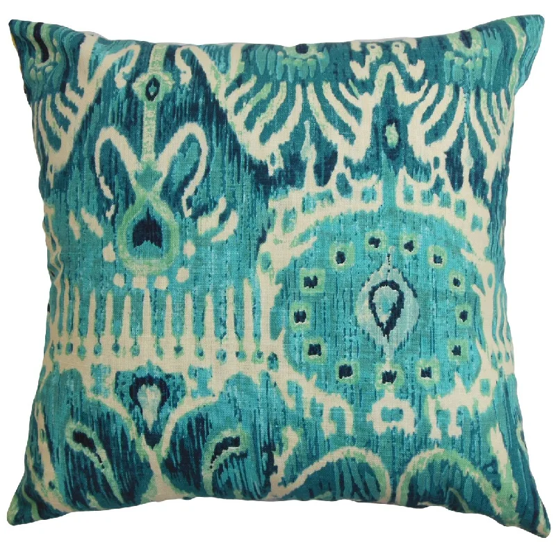 Buy Now Adelman Throw Pillow