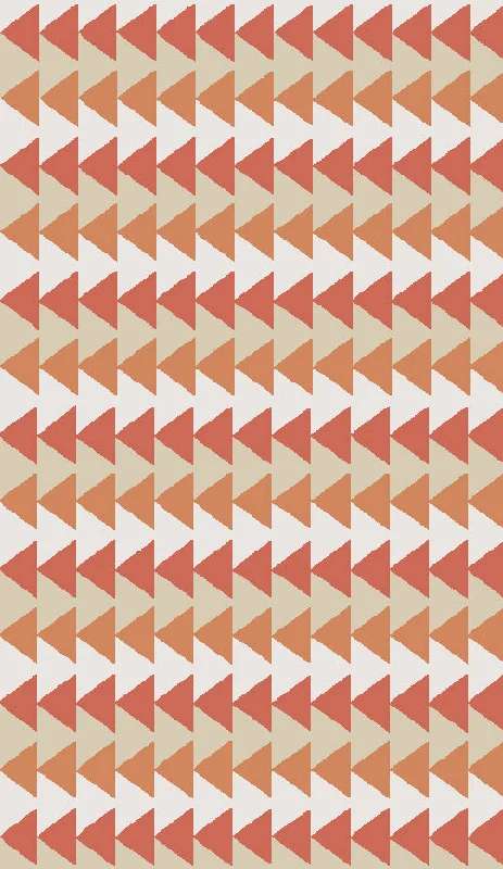 Weekend Bargains to Celebrate Aero King and Queen Bed Runner- Coral