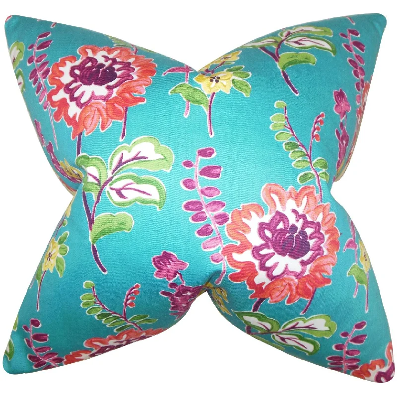 Weekend Savings Sensation Agnes Throw Pillow