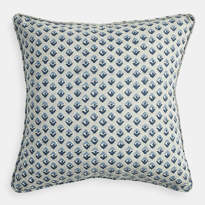 Weekend Specials to Cherish Aleppo Tahoe Square Pillow