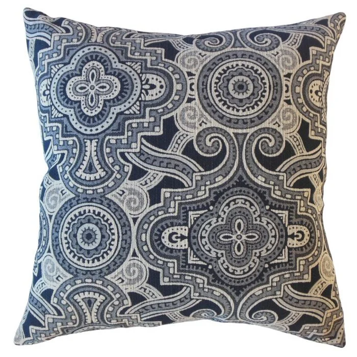 Online Exclusive Alford Throw Pillow