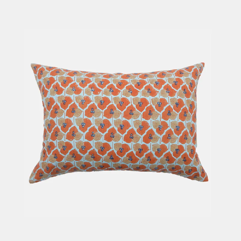 Weekend Savings Extravaganza Aliya Lumbar Pillow