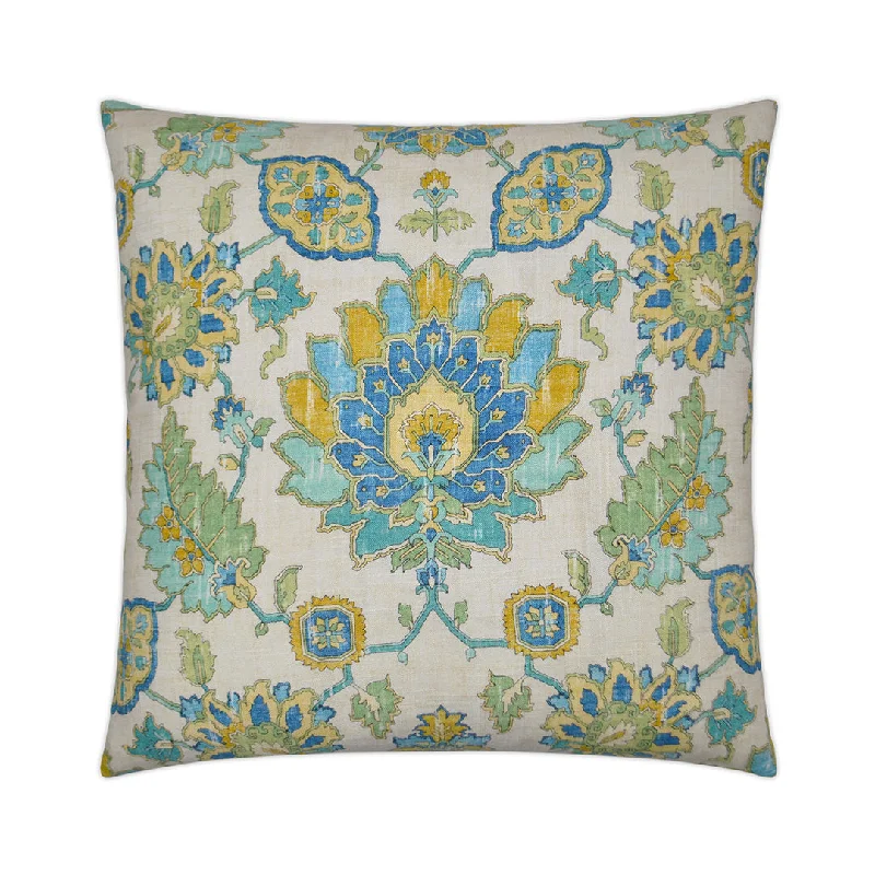 Weekend Deals That Please Andromeda Pillow, Caribe