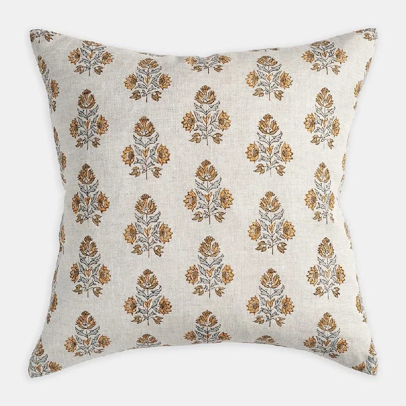 Last Chance To Grab These Amazing Deals Ankara Light Egypt Square Pillow