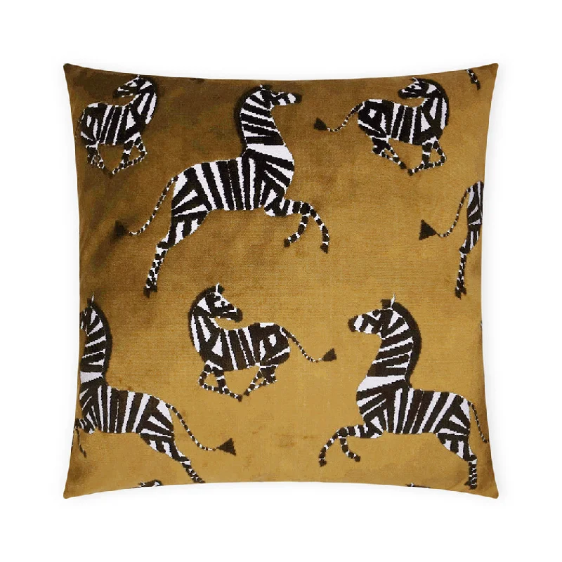 Unmissable Offer Arusha Pillow, Topaz
