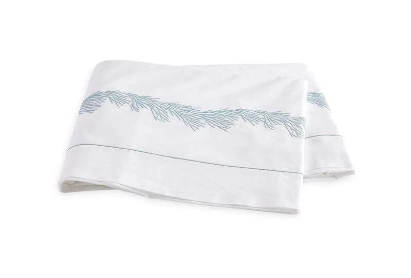 Flash Sale Atoll Aegean Bedding by Matouk