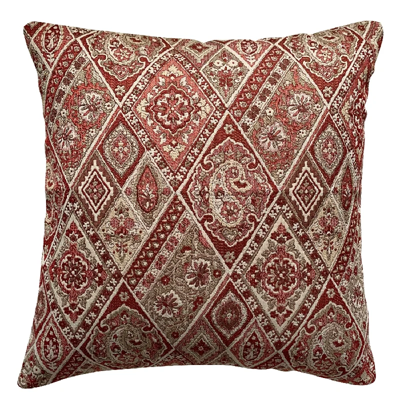 Great Bargains Augusta Throw Pillow