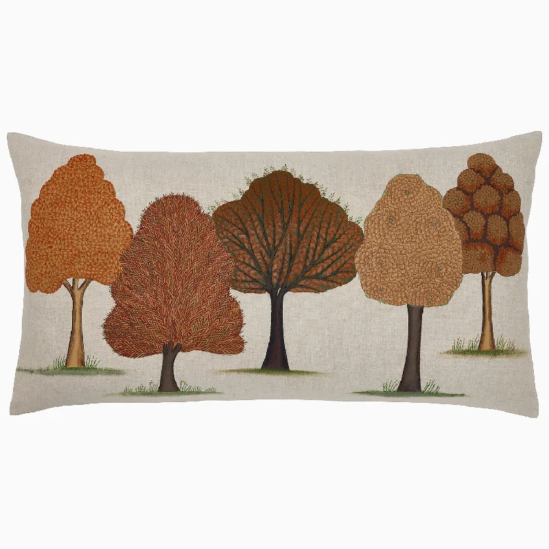 Weekend Deals That Impress Autumn Orchard Bolster