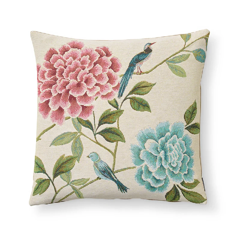 Weekend Savings Spectacular Avignon Jardin Pillow