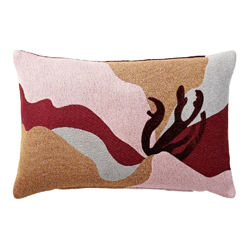 Reduced Price Flores Cushion