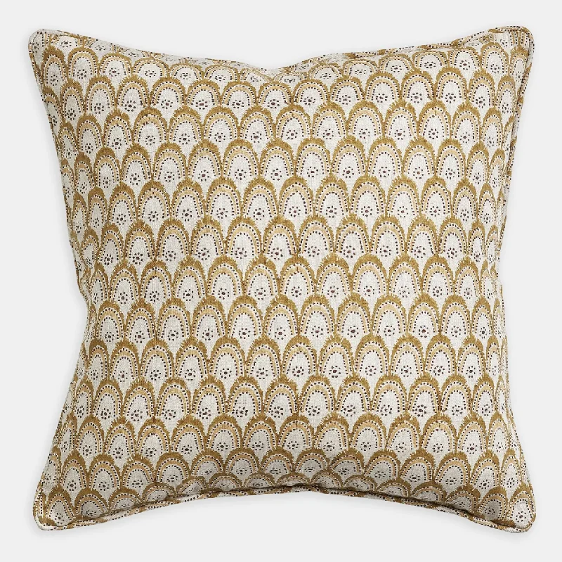 Weekend Deals You Can't Resist Azores Egypt Square Pillow