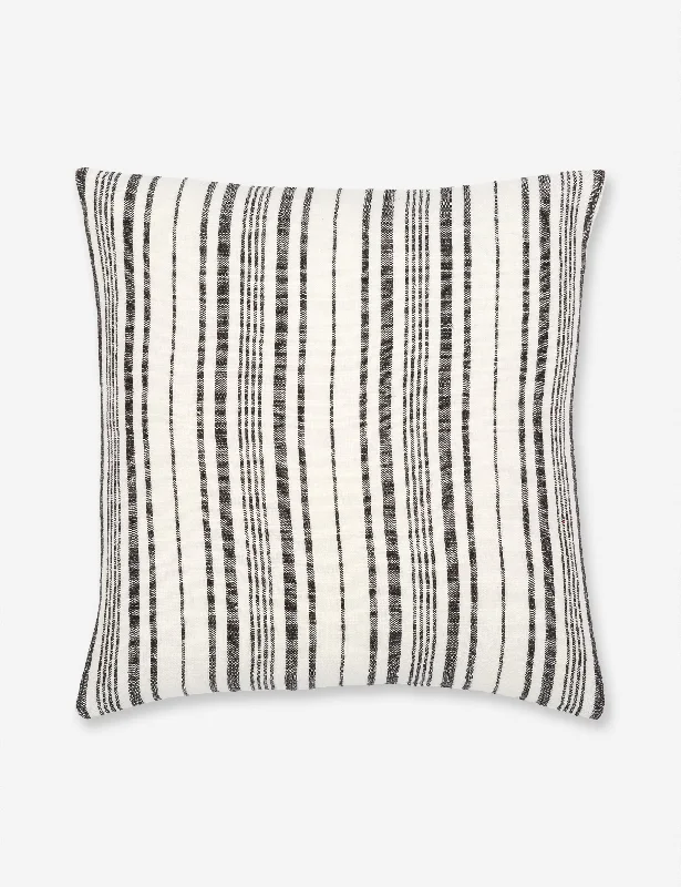 Weekend Deal Barnaby Linen Pillow