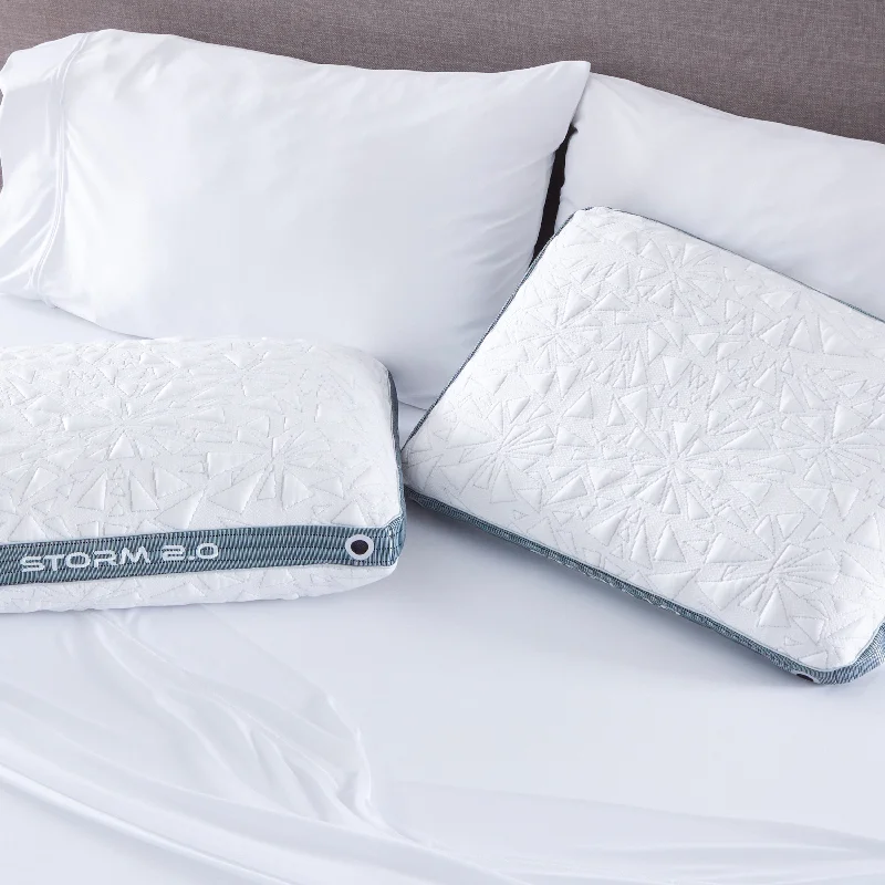 Buy Now BEDGEAR Storm Performance Pillow