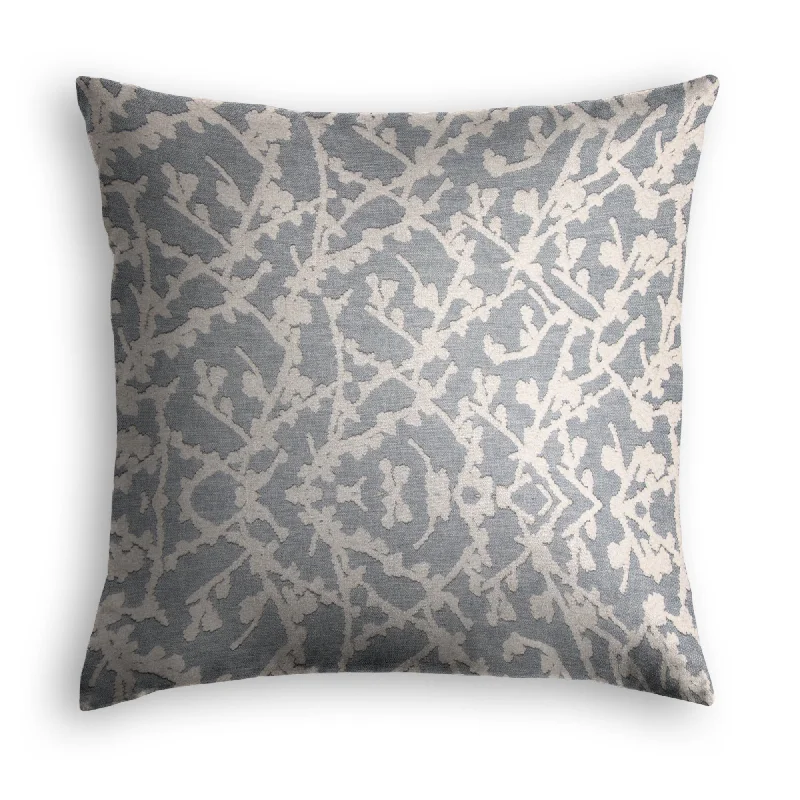 Weekend Discounts to Snag Bella Throw Pillow