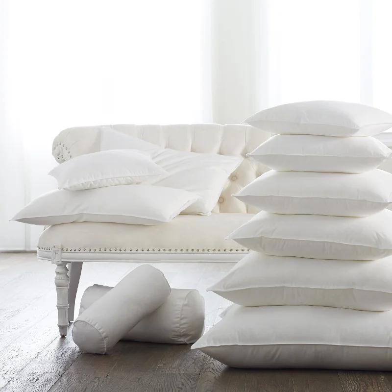 Massive Savings On New Arrivals Bergen Down-Free Decorator Insert Pillow
