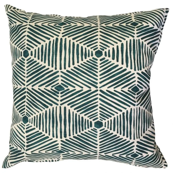 Can't Beat Billerica Throw Pillow