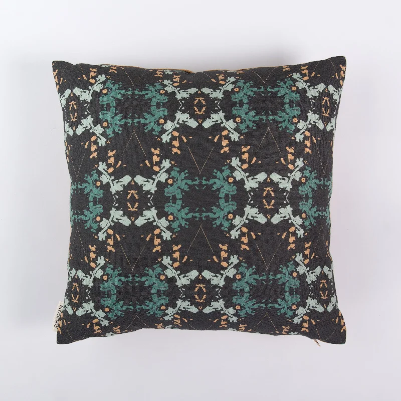 Lowest Rates Blackish Magic Pillow (Graphite)