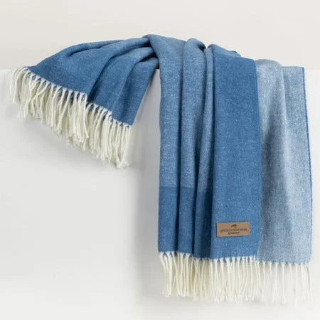 Savings Galore Border Throw