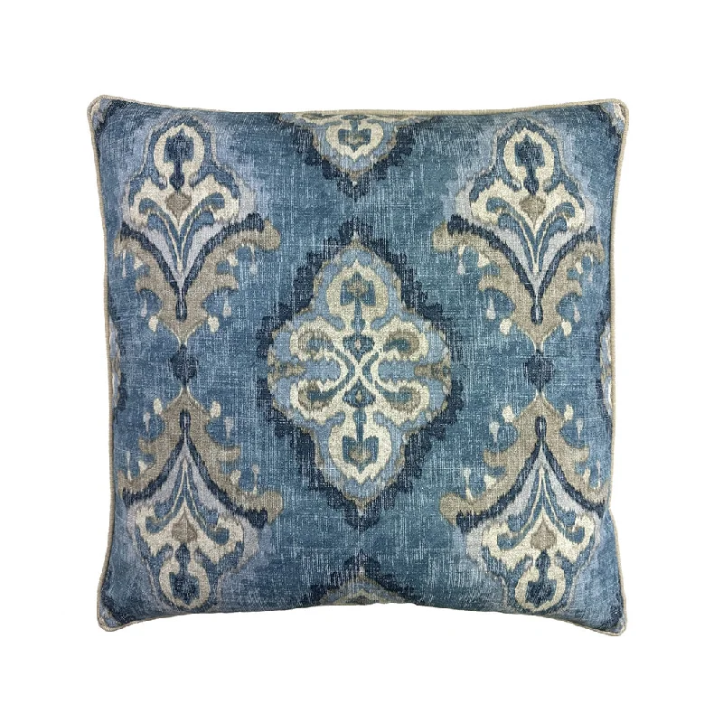 Weekend Deals to Brighten Your Day Borneo Pillow