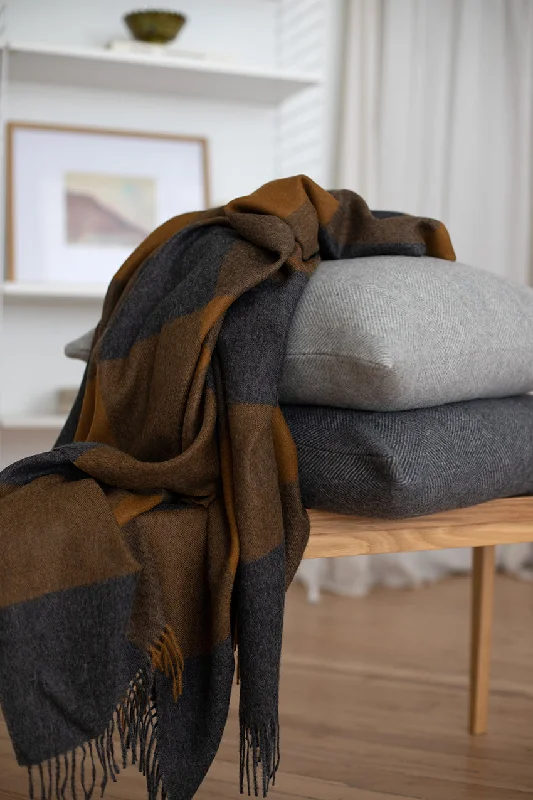 The Best Deals Of The Week Are Here Buffalo Baby Alpaca Throw