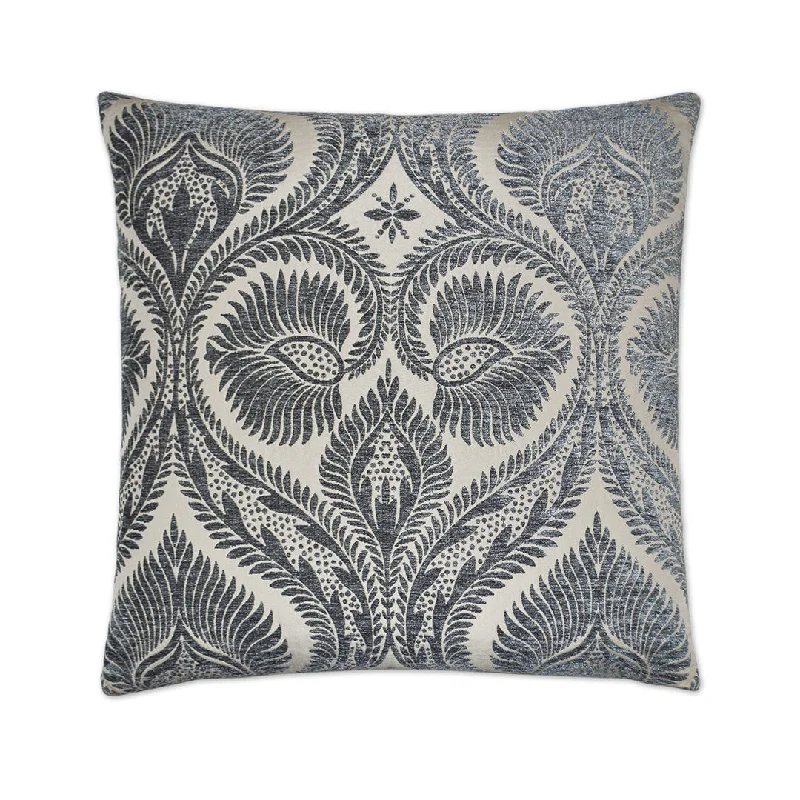 Big Savings On Trendy Styles Burma Pillow, Gray