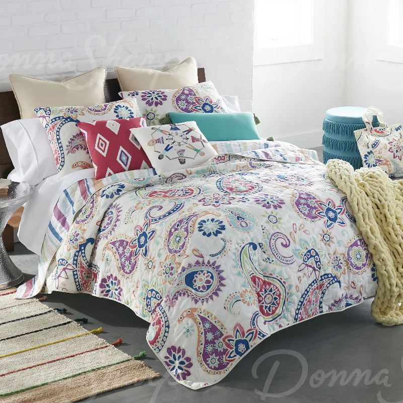 Buy More, Save More Cali Quilted Collection **DISCONTINUED - Quantities Limited**