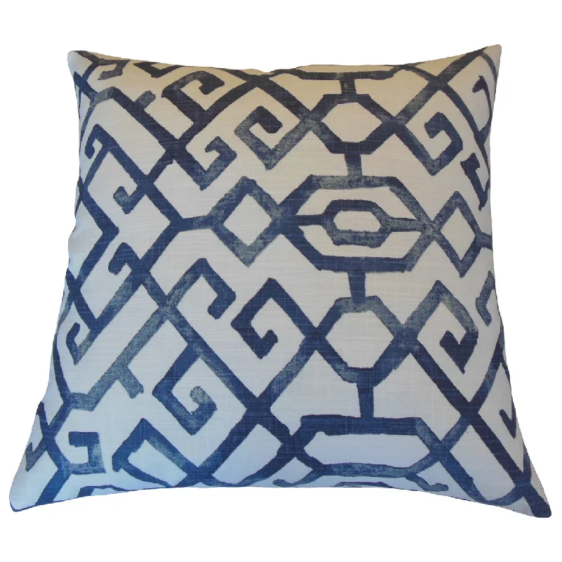 Weekend Bargains to Savor Canton Throw Pillow