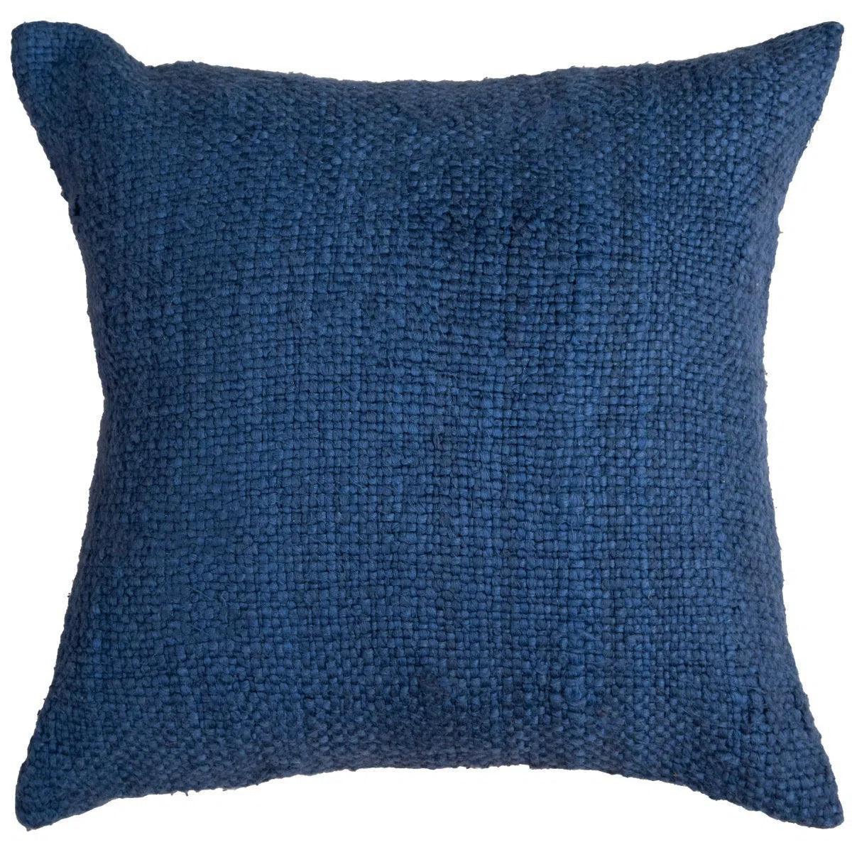 Deep Dark Blue