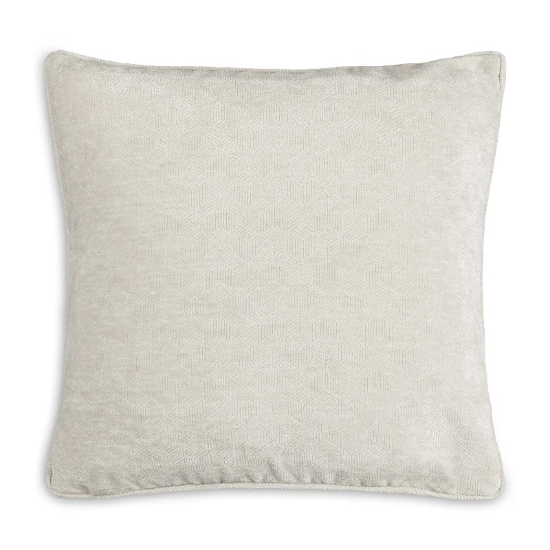 Weekend Specials to Grab Castle Hill Boone Ivory Pillow