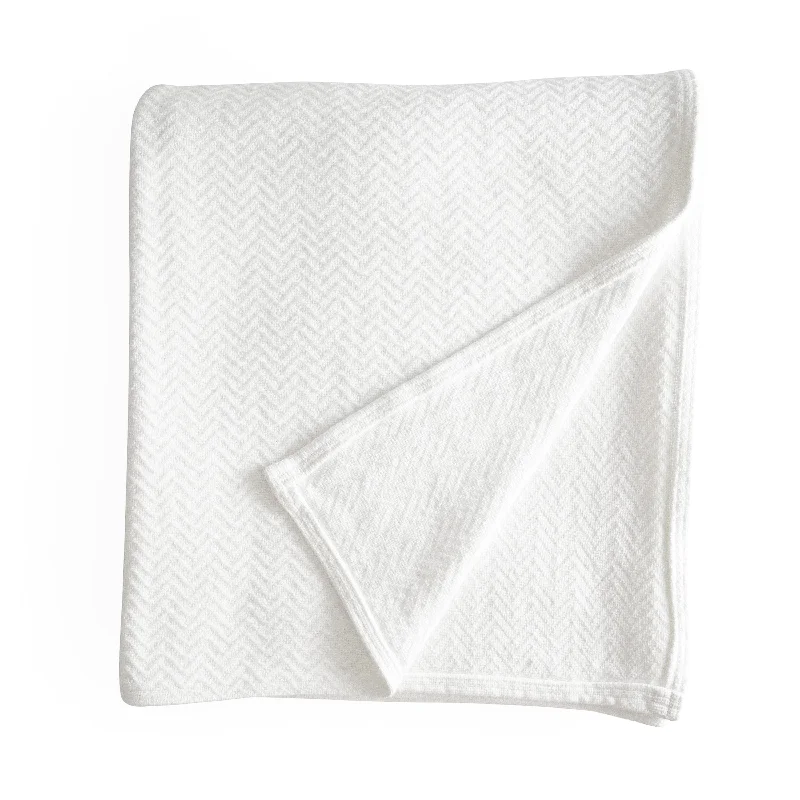 Bargain Prices Cathedral Cotton Blanket