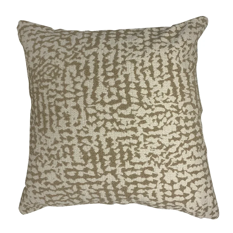 Weekend Specials to Indulge In Chicopee Throw Pillow