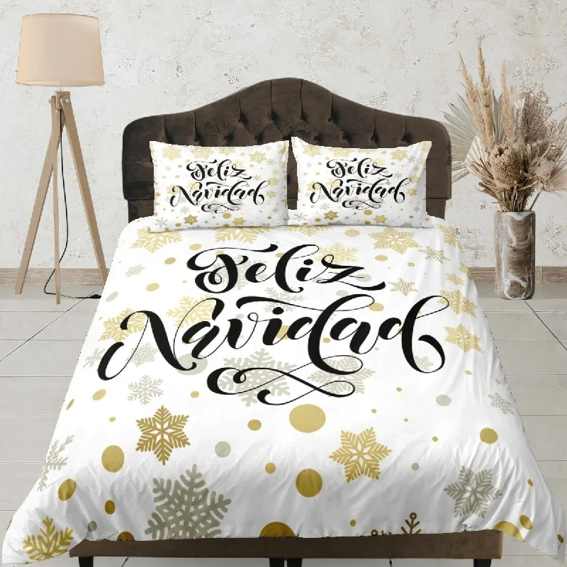 Lowest Prices Christmas Duvet Cover Set and Christmas Pillows Feliz Navidad Bedding Comforter Cover Christmas Gift Lowest Prices Christmas Duvet Cover Set and Christmas Pillows Feliz Navidad Bedding Comforter Cover Christmas Gift