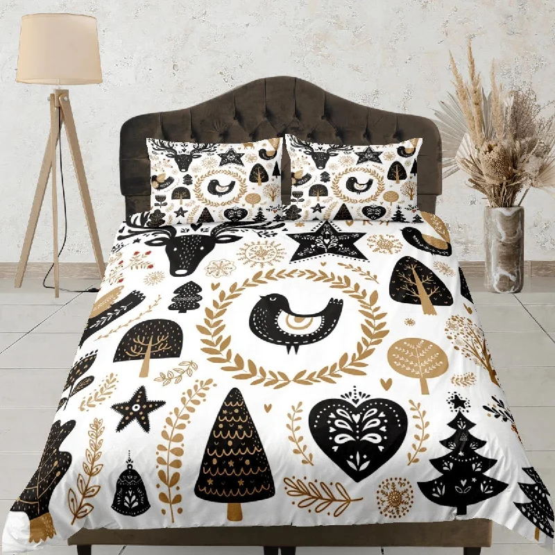 Special Price Christmas Duvet Cover Set with Pillows Christmas Tree Dorm Bedding Comforter Cover Christmas Gift Special Price Christmas Duvet Cover Set with Pillows Christmas Tree Dorm Bedding Comforter Cover Christmas Gift