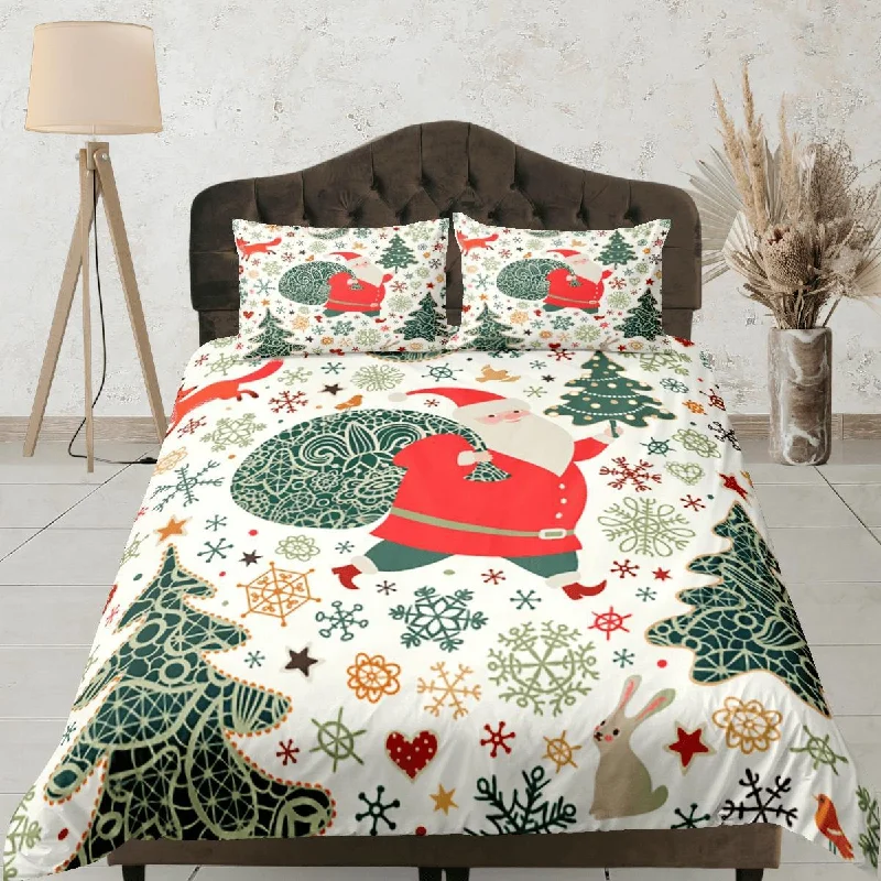 Shop and Save Christmas Duvet Cover Set with Pillows Christmas Tree Dorm Bedding Comforter Cover Christmas Gift Shop and Save Christmas Duvet Cover Set with Pillows Christmas Tree Dorm Bedding Comforter Cover Christmas Gift