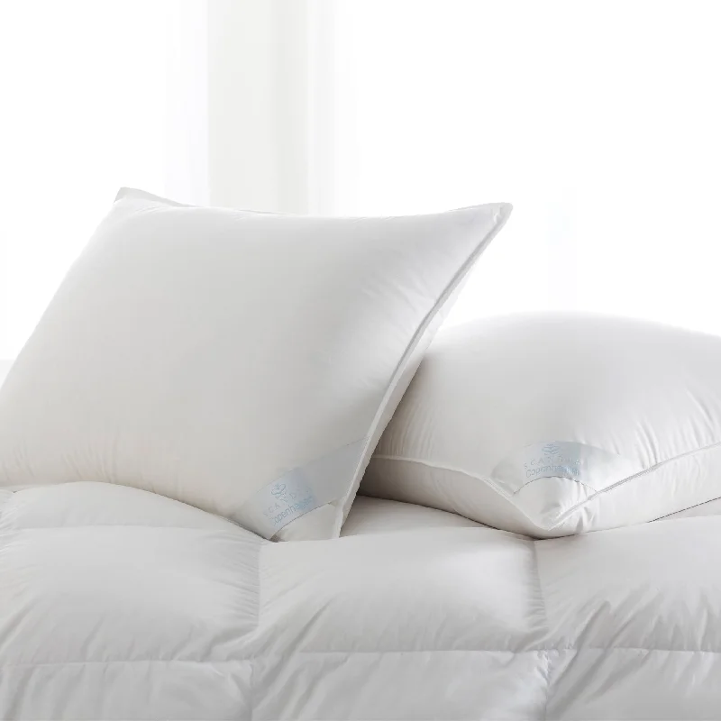 Lowest Prices This Weekend – Don't Miss Out Copenhagen Down Pillow