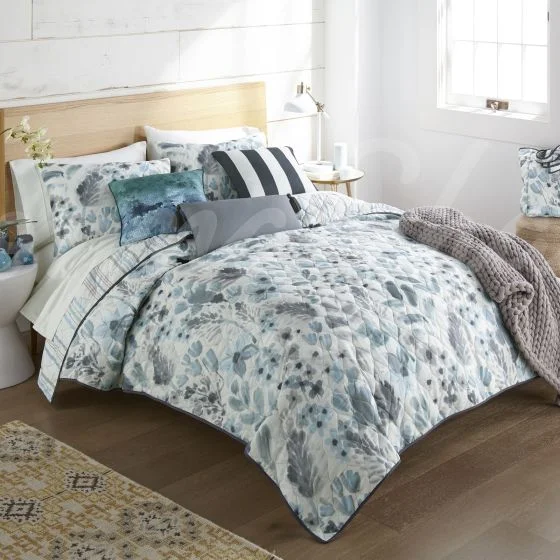 Year-End Sale Cordoba Quilted Collection **DISCONTINUED - Quantities Limited**