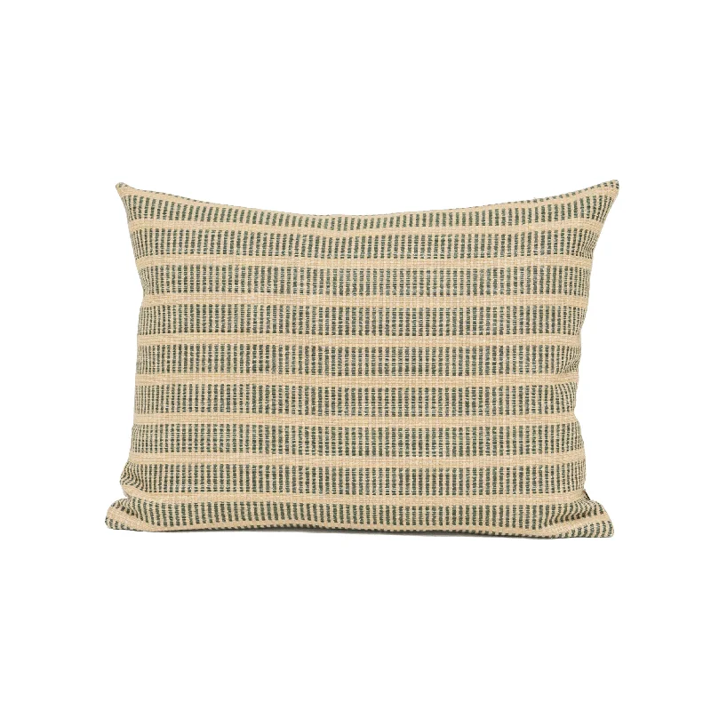 Discount Mania Corsica Indoor/Outdoor Pillow