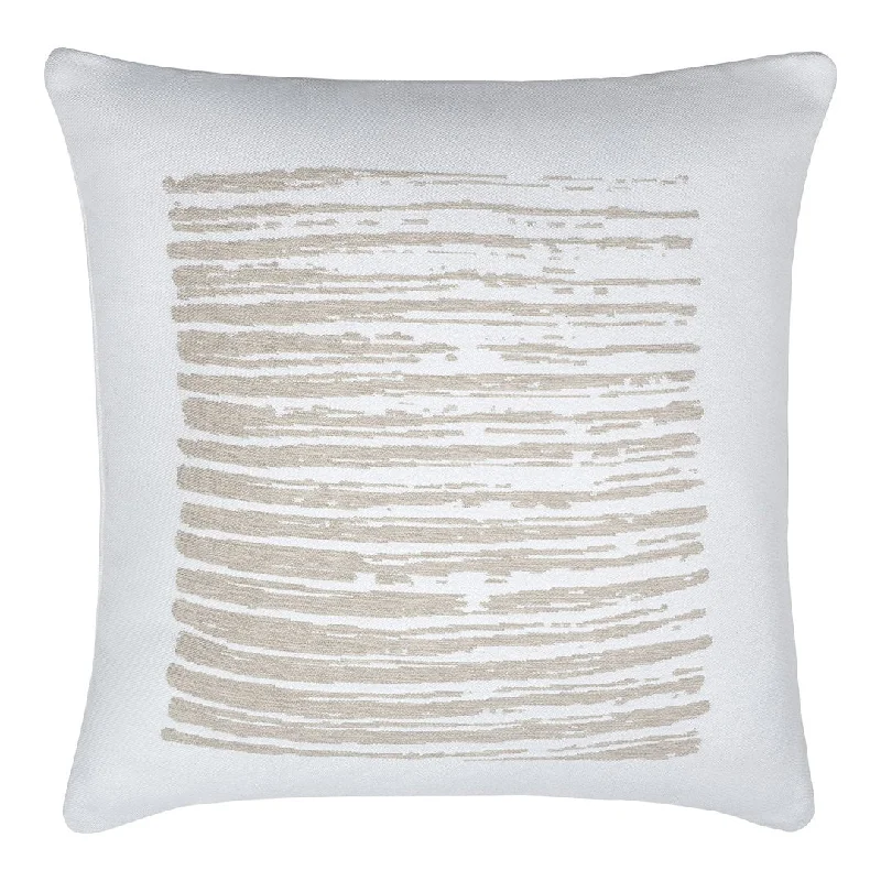 Savings Galore Mystic Ink Square Outdoor Cushion