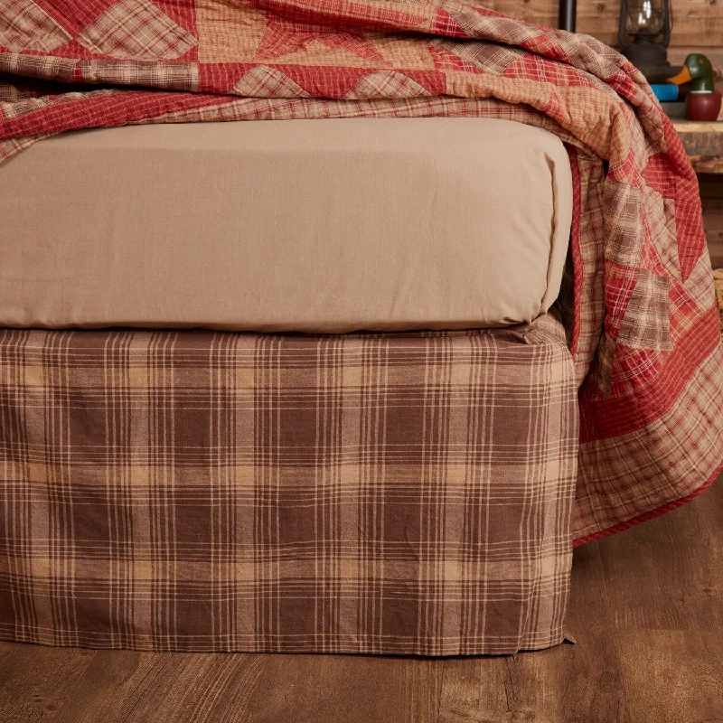 Low Price Dawson Star Bed Skirt