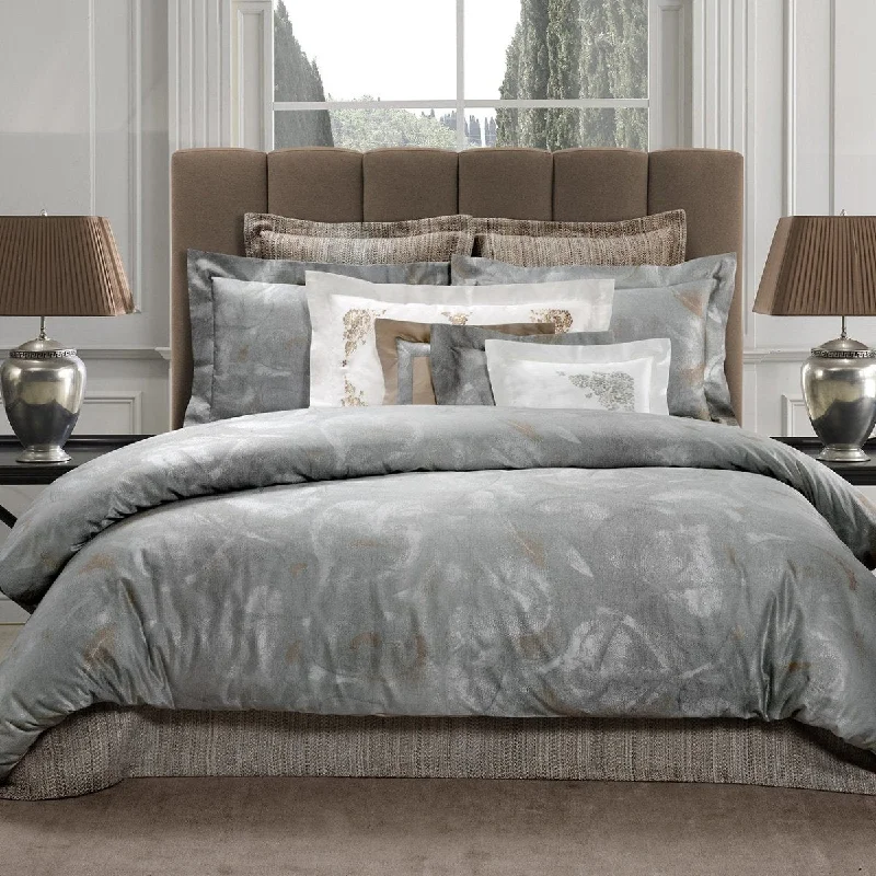 Bargain Prices Andromeda Bedding by Dea Linens