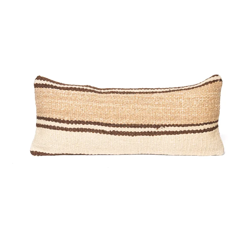 Shop the Weekend Away Del Pillow