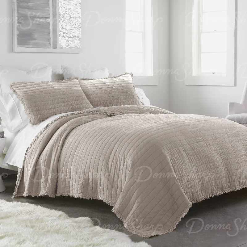 Mega Sale Delano Garment Washed Cotton Quilted Collection - Blush **DISCONTINUED - Quantities Limited** Mega Sale Delano Garment Washed Cotton Quilted Collection - Blush **DISCONTINUED - Quantities Limited**