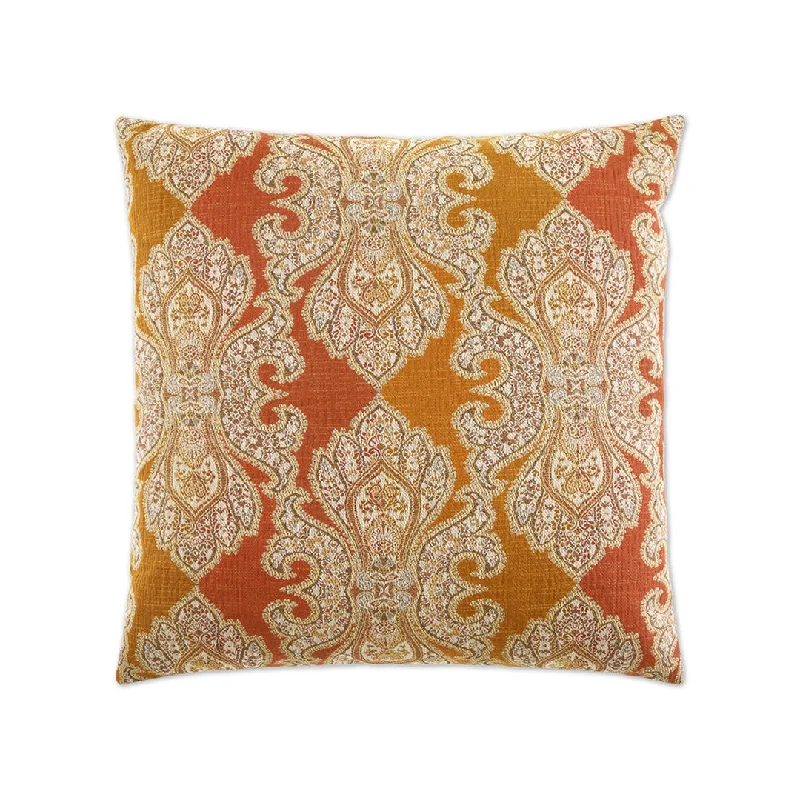 Weekend Savings Bonanza Derrington Pillow, Punch