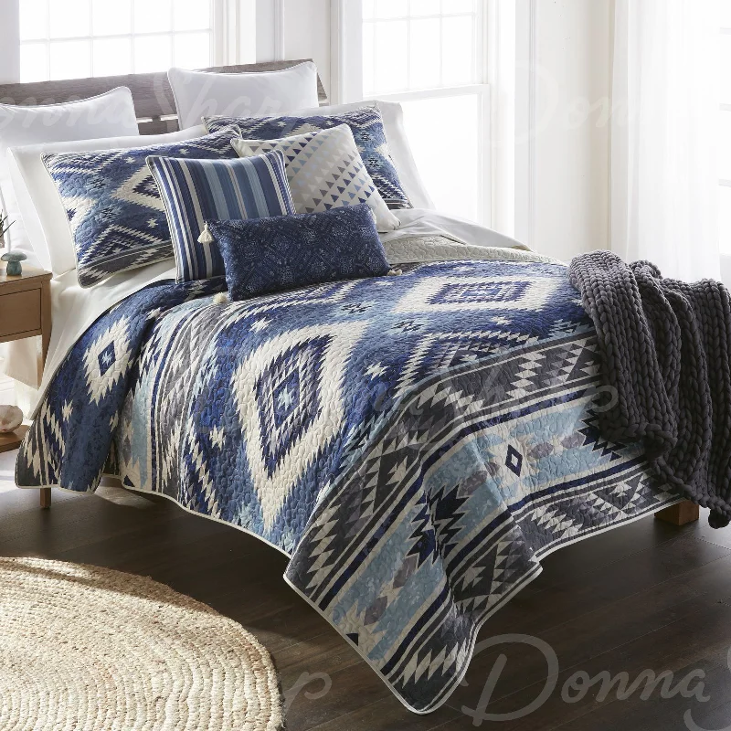 Deal of the Day Desert Hill Quilted Collection