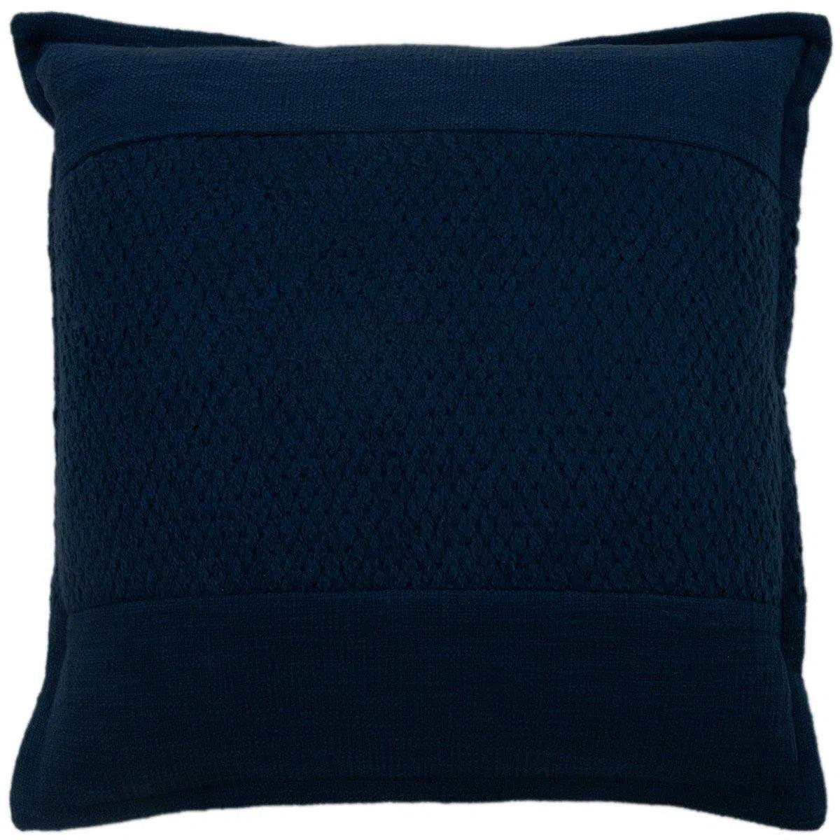 Deep Dark Blue