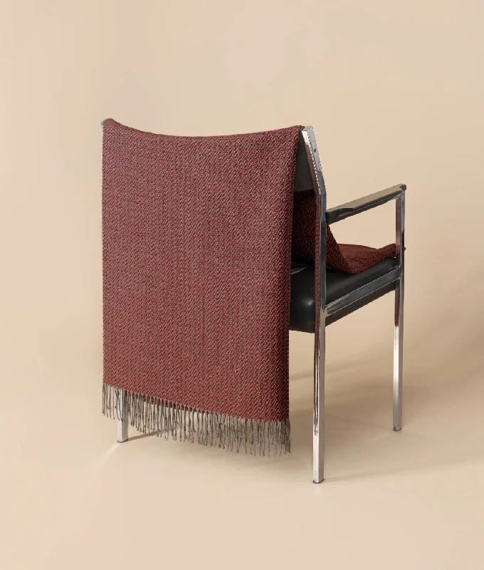 Flash Sale Double Faced Throw