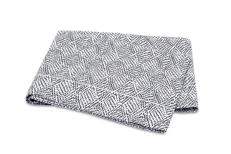 Super Discount Duma Diamond Navy Bedding | Matouk Schumacher