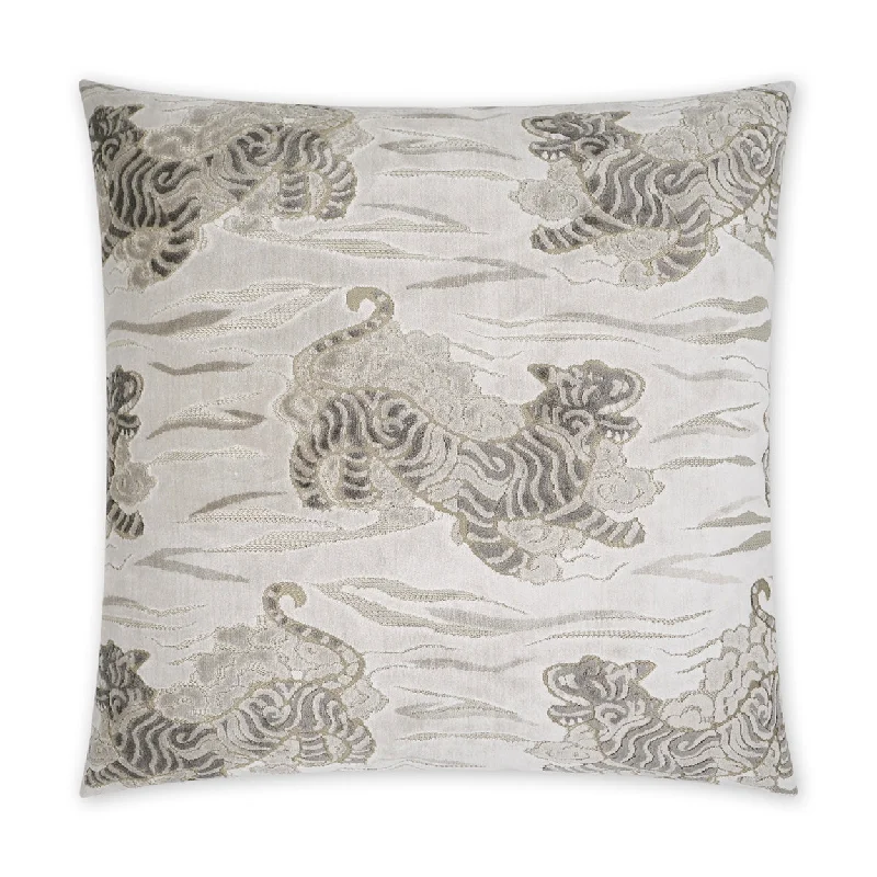 Weekend Offers That Shine Dynasty Pillow, Cloud